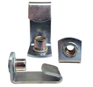 Purlin Hangers & Purlin Clips