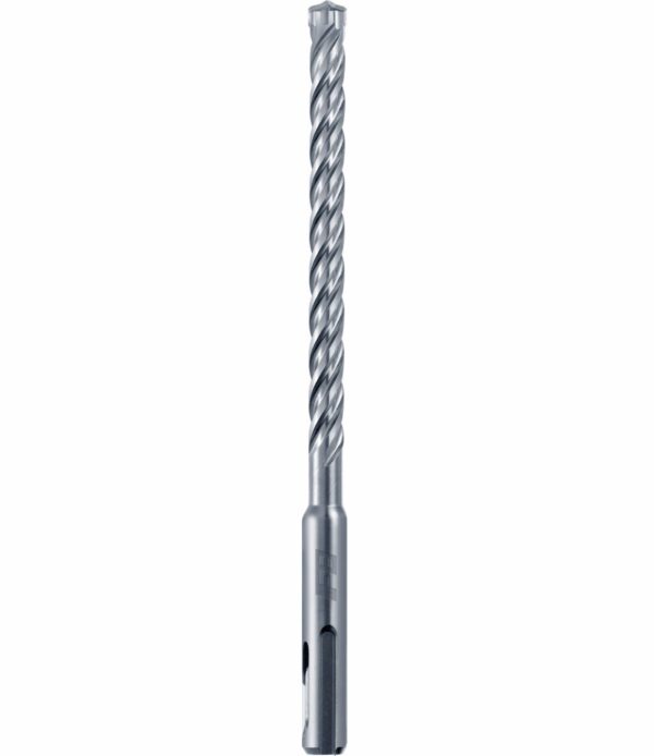 22 x 260mm SDS PLUS F8 4 CUTTER DRILL BIT