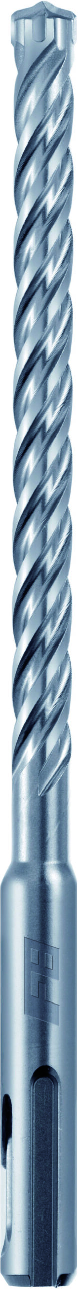 Alpen SDS Plus 4 Cutter Drill Bits Made In Europe