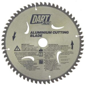 Aluminium Cutting Saw Blades