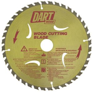 Timber Cutting Saw Blades