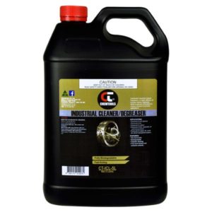 Cleaner/Degreaser Concentrate Water Based
