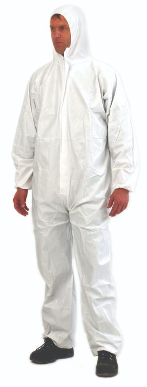Coveralls