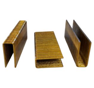 Flooring Staples
