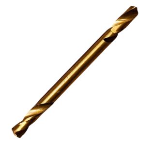 HSS Panel Drills - Double End (Rivet Drills)