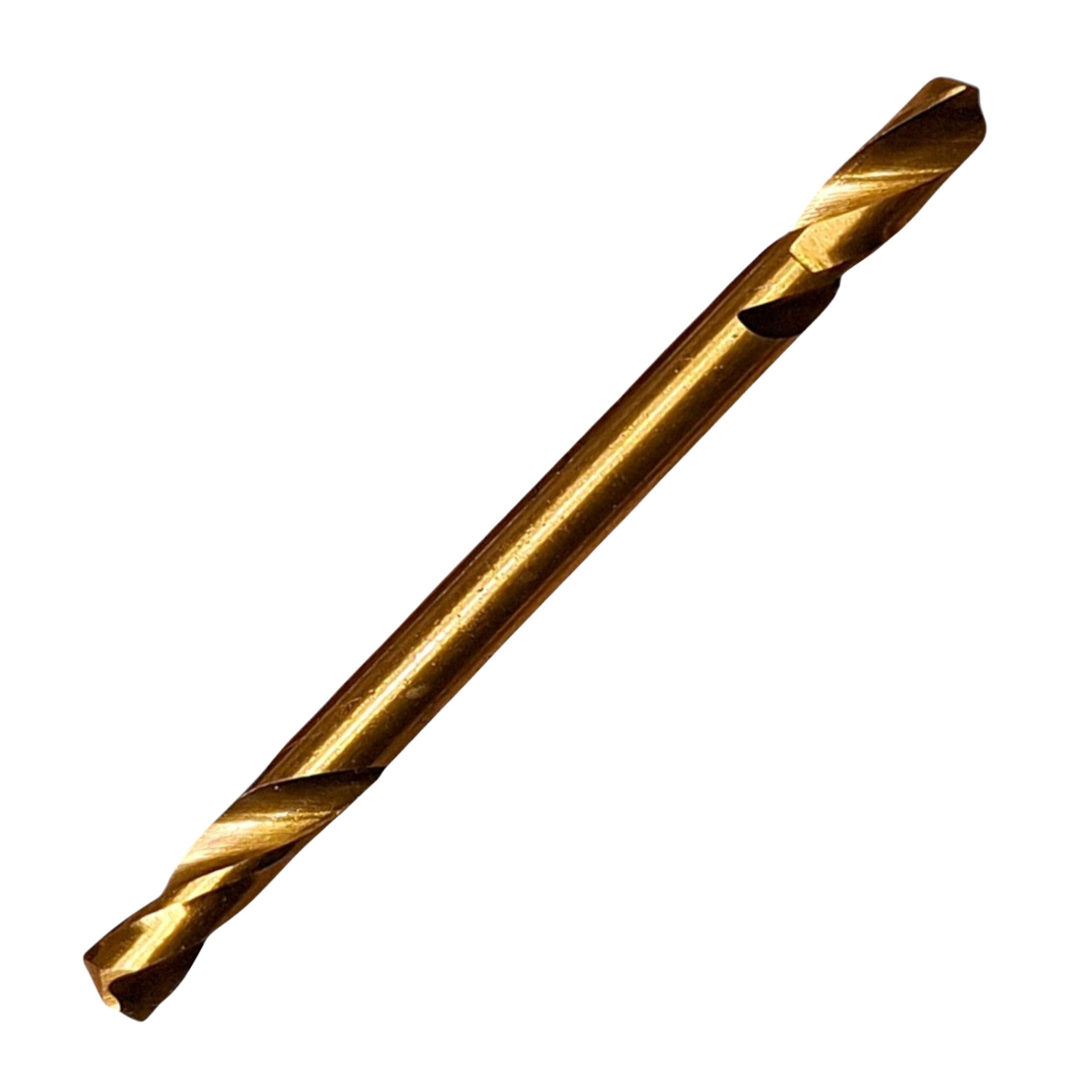 Qfix No 20 (5/32) Double Ended Drill Bits – Pack of 10