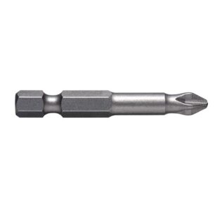 Phillips Ribbed Head Driver Bits