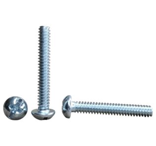 Switchboard Machine Screws, Nuts & Washers