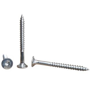 Type 17 Stainless Steel 304 Bugle Batten Screws