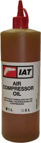 Air Compressor Lubricant Oil