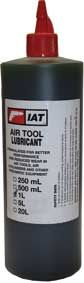 Air Tool Lubricant Oil - suitable for all air nail guns & pneumatic tools.