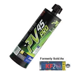 PV45 PRO (Formally KF2) Chemical Anchor