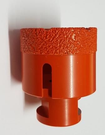 35mm Qforce Diamond Core Drill (M14 