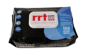 Super Performance Industrial Wipes