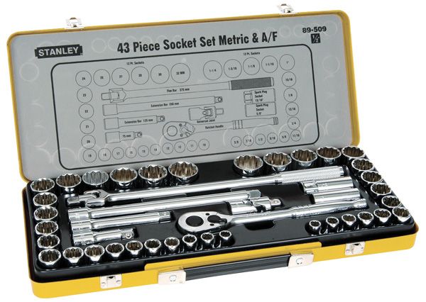 Socket Sets