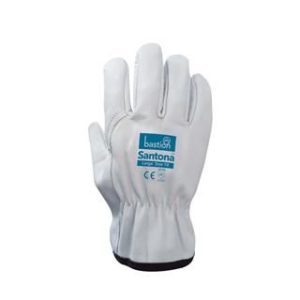 Riggers Gloves Premium Cow Grain Gloves