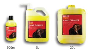 Hand Cleaner - Industrial Grade - Citrus