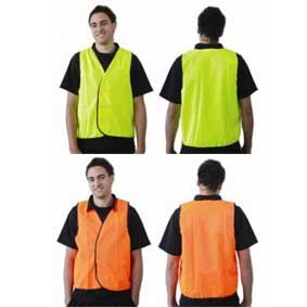Day Use Safety Vest