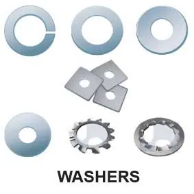 Washers