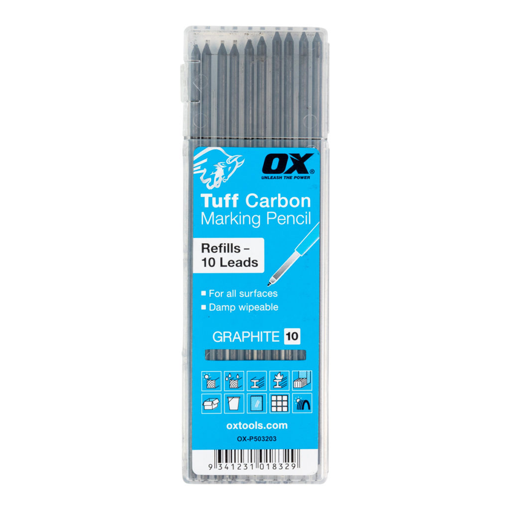 Carpenters Pencils Ablefix