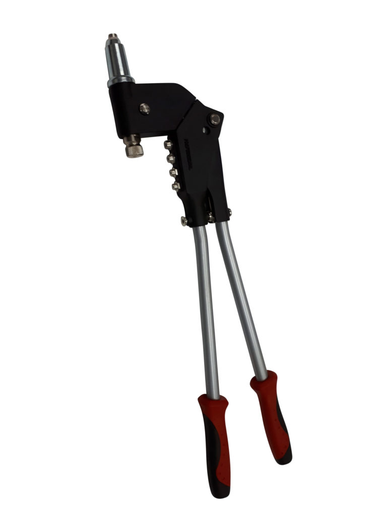 NCG Swivel Head Rivet & Nut Rivet Combination Tool Ablefix