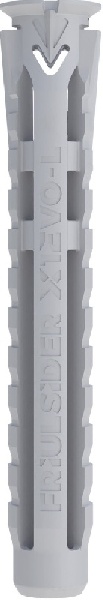 FM-X1 evo-L Long Series Universal Plugs
