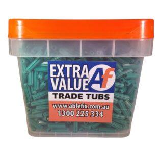 Trade Tubs