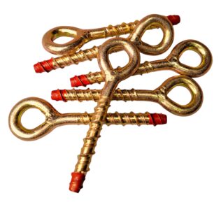 Eyebolt Screw-Bolts