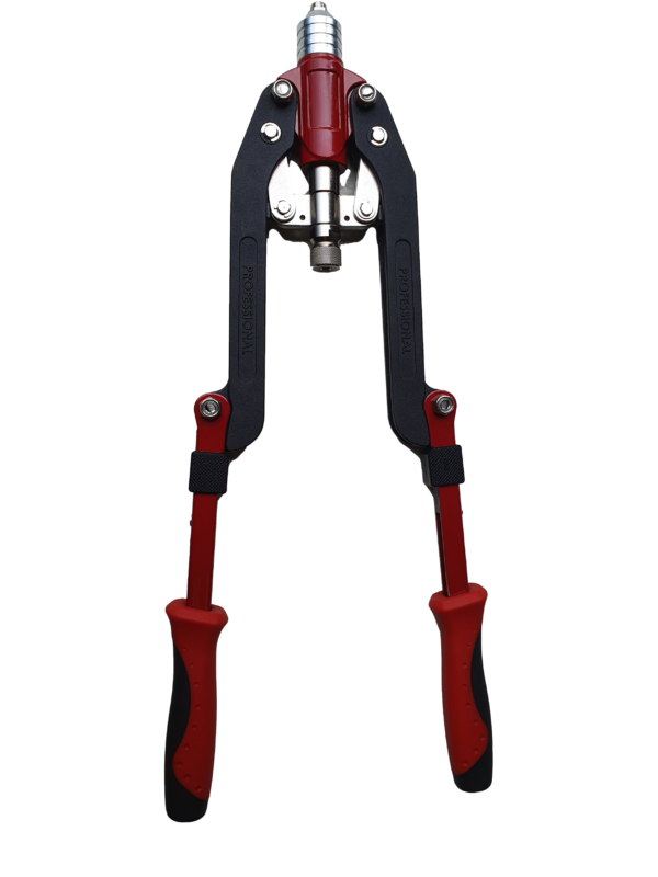 NCG Heavy Duty Rivet & Rivet Nut Combination Tool (Folding Handles