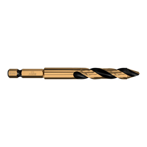 ONSITE Plus Impact Step Tip Drill Bit 9.0mm