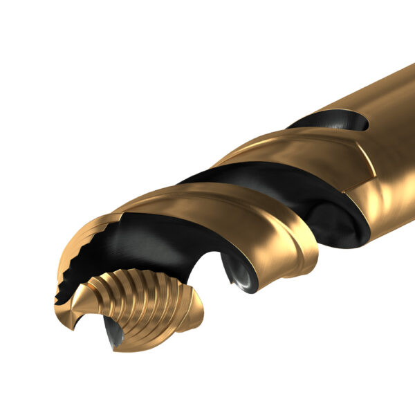ONSITE Plus Impact Step Tip Drill Bit 9.0mm - Image 2