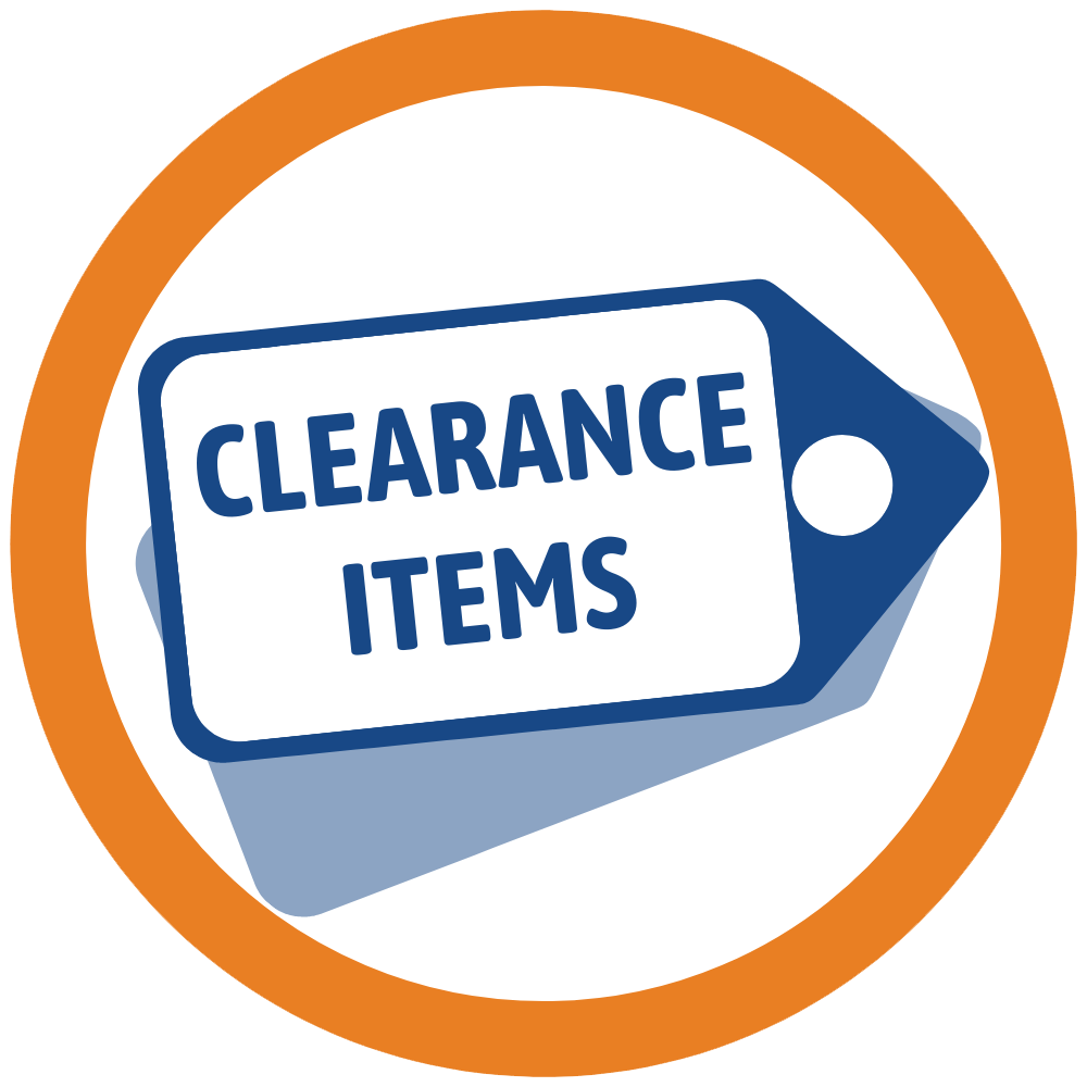 Clearance Items | Ablefix