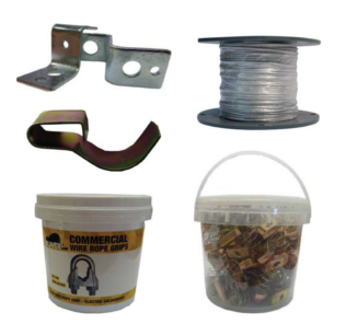Electrical Conduit & Cable Accessories