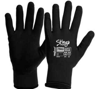 Winter Gloves: Stinga Frost Series