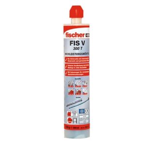 Fischer Chemical Anchor