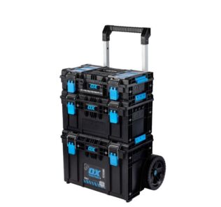 Storage Boxes, Totes & Cases