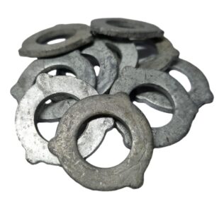 Structural Washers Galvanised