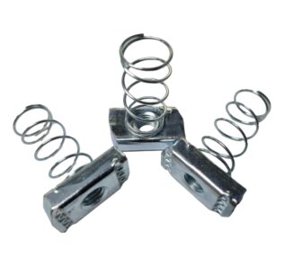 Strut Nuts