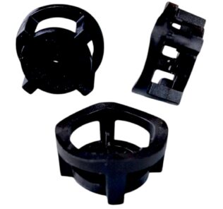 Trakit C5 Cable Tie Mounts