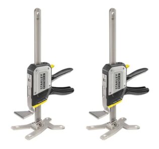 Clamps & Accessories