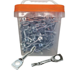 Tie Wire Concrete Anchors