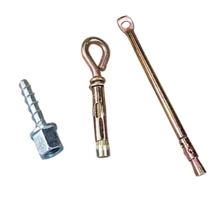 Sleeve Anchors