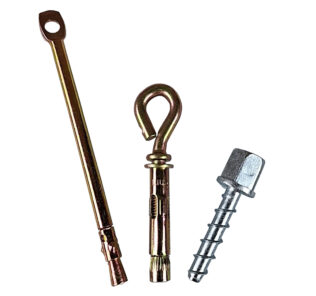 Suspension Anchors