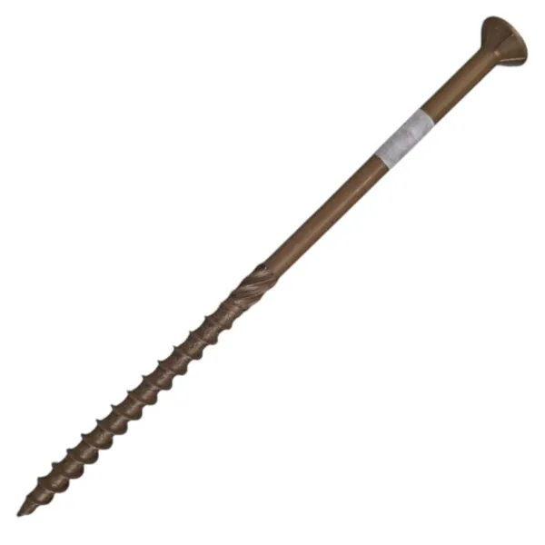 FIXCONN T17 CSK Landscape Screws 14g x 175mm (Technoguard) Screws Box 50