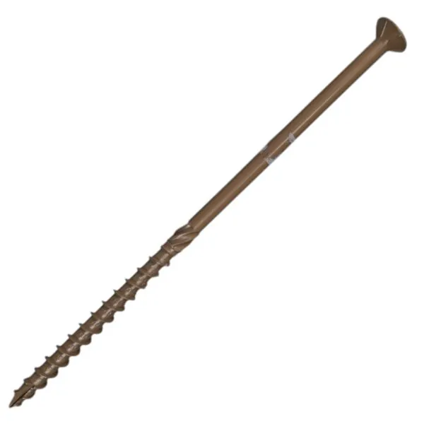 FIXCONN T17 CSK Landscape Screws 16g x 225mm (Technoguard) Screws Box 50