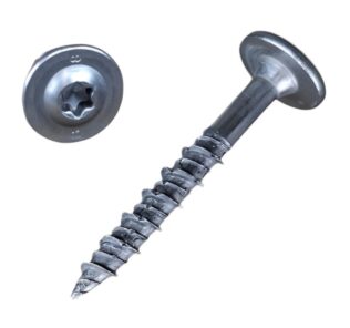 Washer Head Bugle Batten Screws