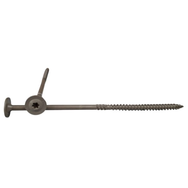 FIXCONN T17 Washer Head Screws (Technoguard) 16g x 200mm T40 Box 50