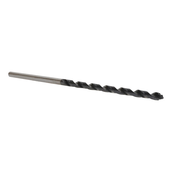 1/4''in (6.35mm) Onsite Plus Long Series Drill Bit - Step Tip 3 Flat Shank AlTiN Coating Bulk - Image 2
