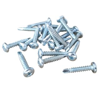 Self Drilling Pan Head Screws