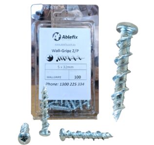 Wall-Gripz & Wall Dogs